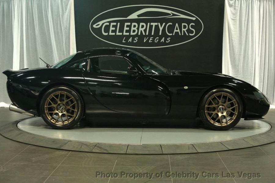  TVR Tuscan S 2004 года  (фото 6 из 70)